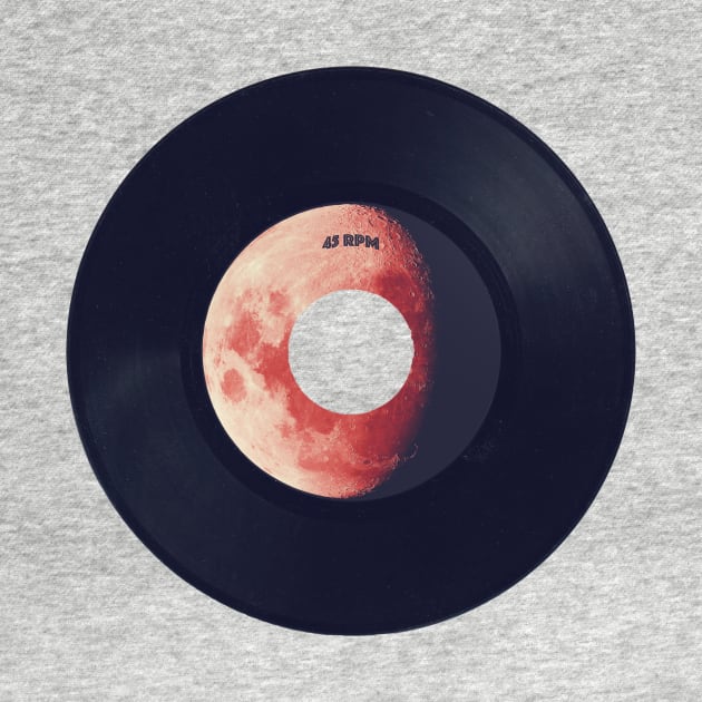 45 rpm vinyl single by DyrkWyst